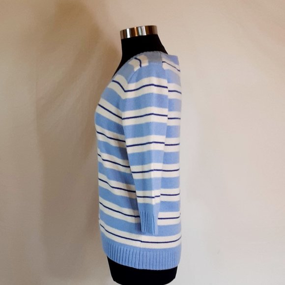 GAP V Neck Sweater NWOT - Picture 4 of 8